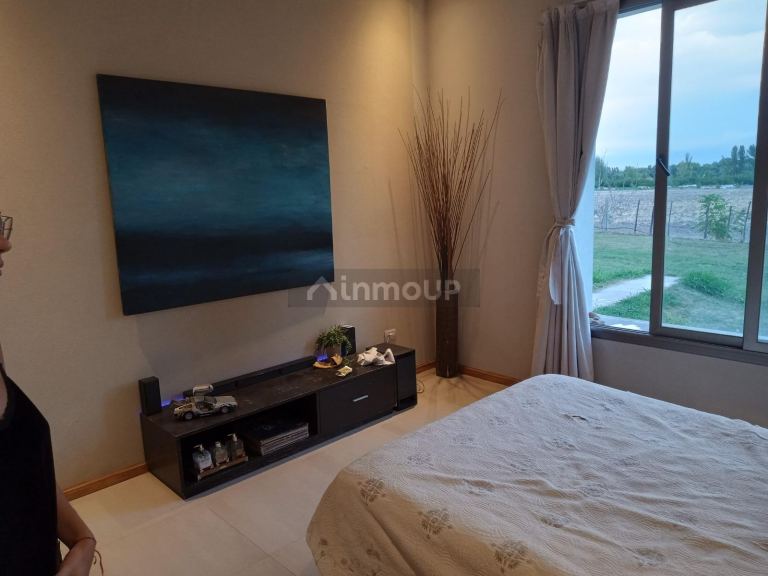 Casa en Venta en Tunuyan, Mendoza