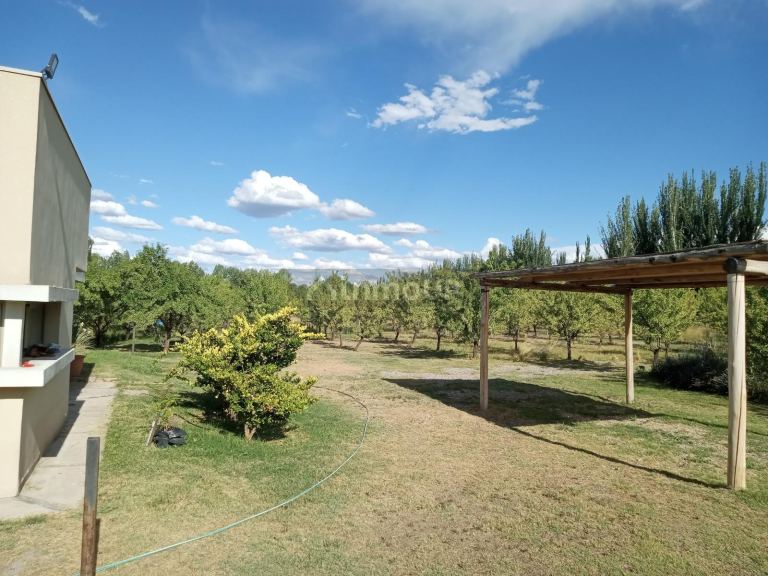 Casa en Venta en Tunuyan, Mendoza