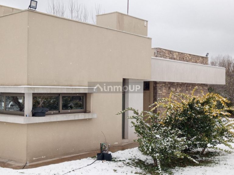 Casa en Venta en Tunuyan, Mendoza