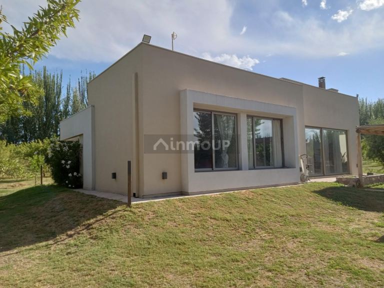 Casa en Venta en Tunuyan, Mendoza