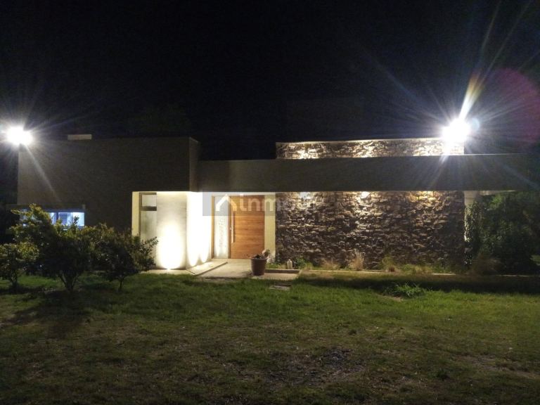 Casa en Venta en Tunuyan, Mendoza