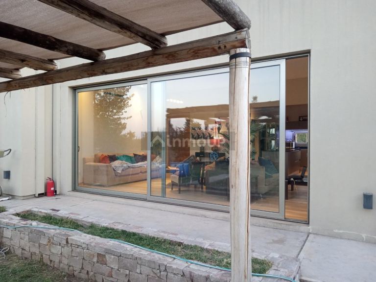 Casa en Venta en Tunuyan, Mendoza