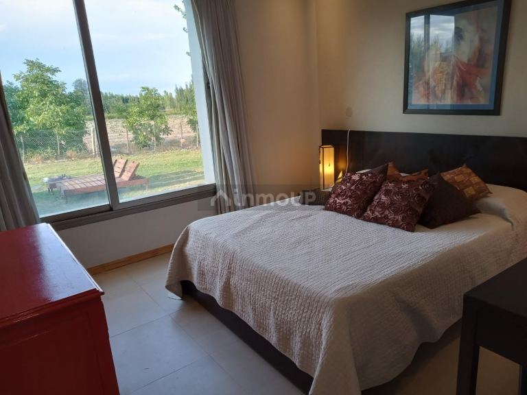 Casa en Venta en Tunuyan, Mendoza