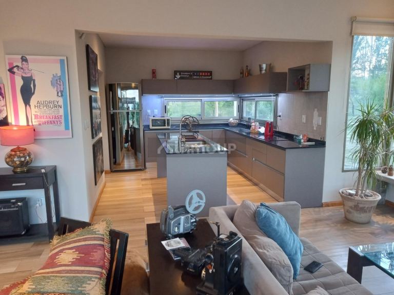 Casa en Venta en Tunuyan, Mendoza