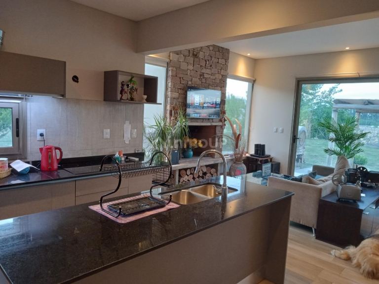 Casa en Venta en Tunuyan, Mendoza