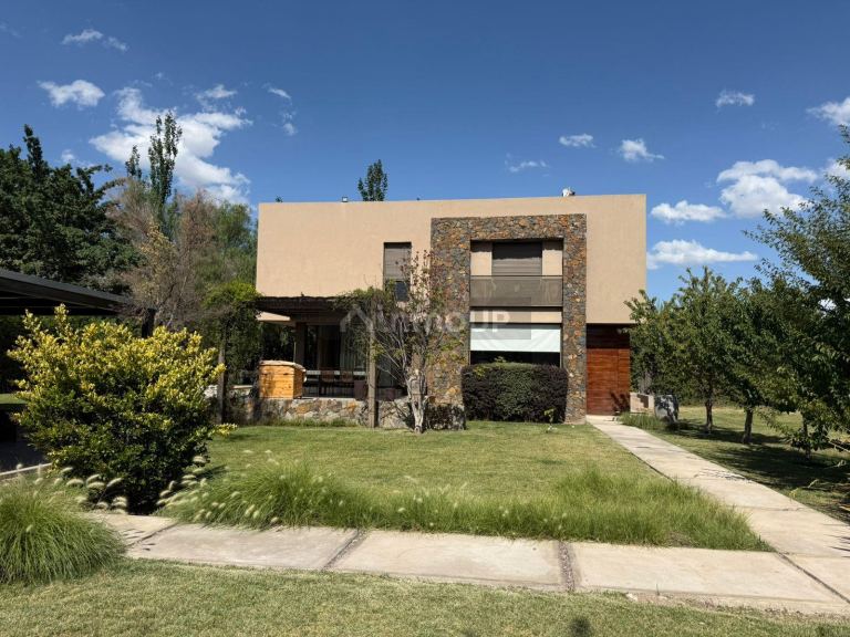 Casa en Alquiler en Lujan de Cuyo, Mendoza