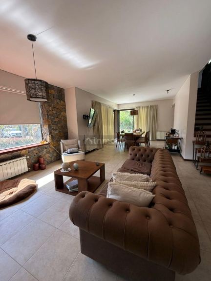 Casa en Alquiler en Lujan de Cuyo, Mendoza