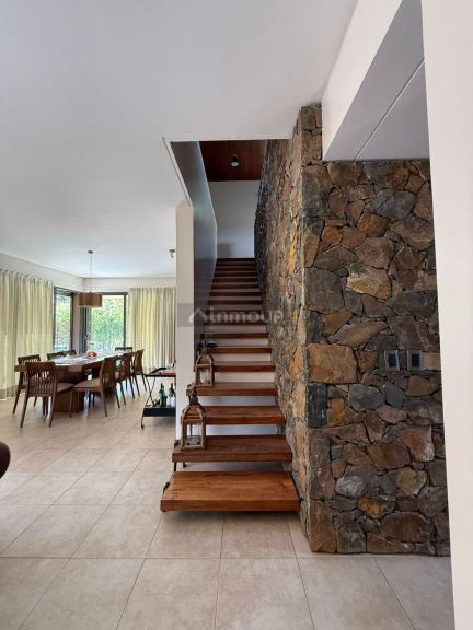 Casa en Alquiler en Lujan de Cuyo, Mendoza