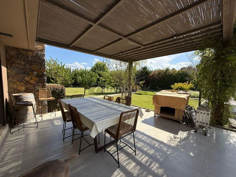 Casa en Alquiler en Lujan de Cuyo, Mendoza