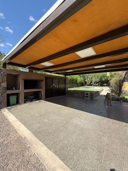Casa en Alquiler en Lujan de Cuyo, Mendoza