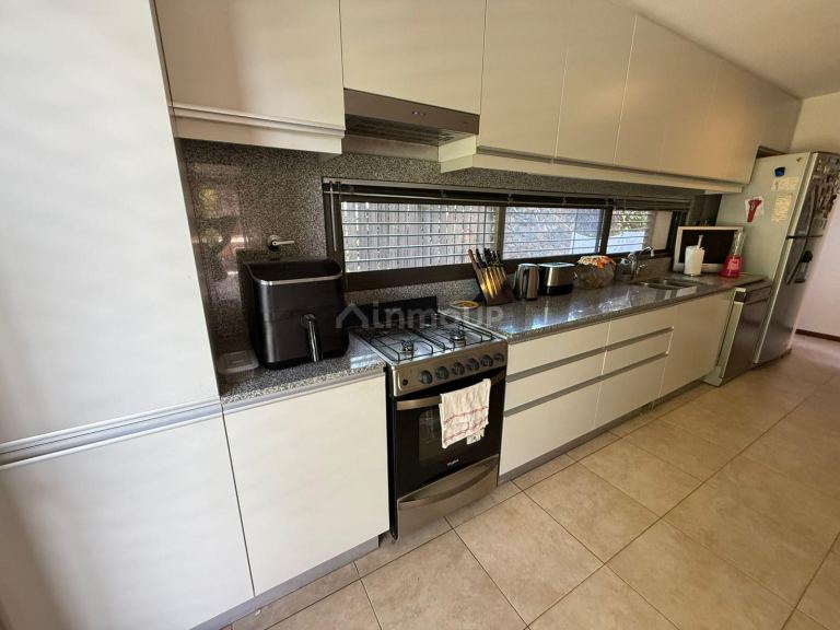 Casa en Alquiler en Lujan de Cuyo, Mendoza