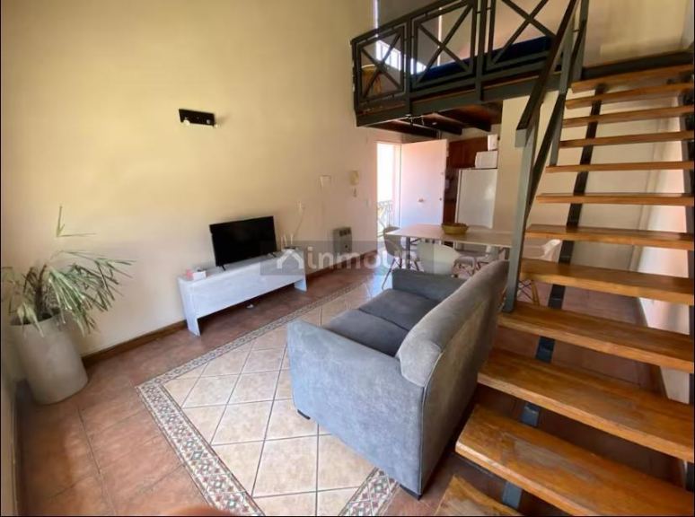 Departamento en Alquiler en Capital, Mendoza