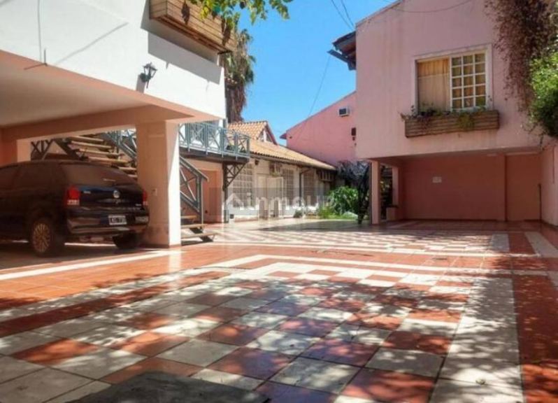 Departamento en Alquiler en Capital, Mendoza