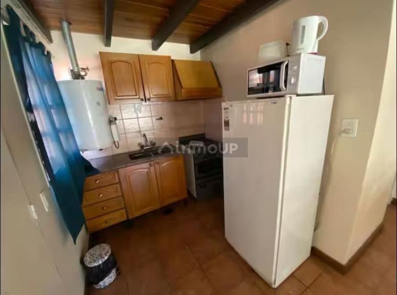 Departamento en Alquiler en Capital, Mendoza