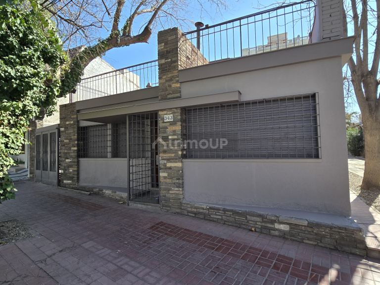 Casa en Venta en Capital, Mendoza