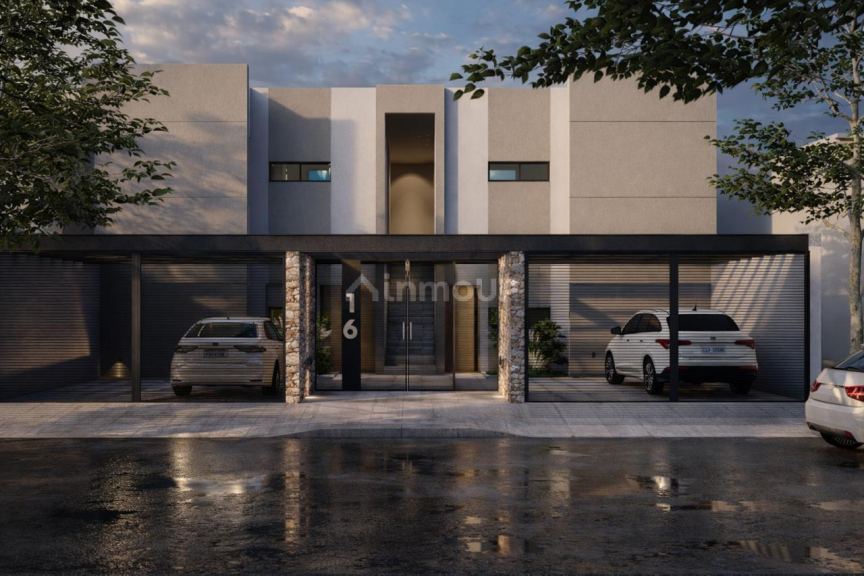 Departamento en Venta en Guaymallen, Mendoza