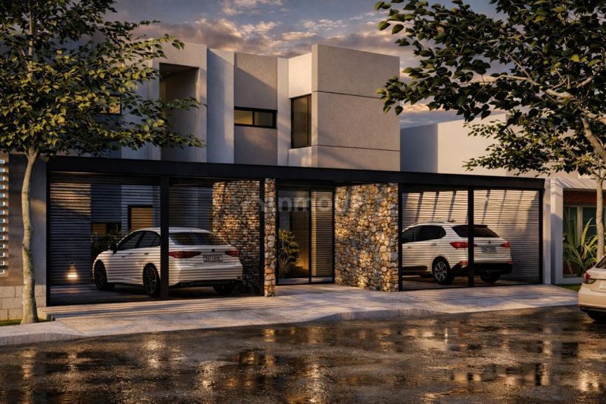 Departamento en Venta en Guaymallen, Mendoza