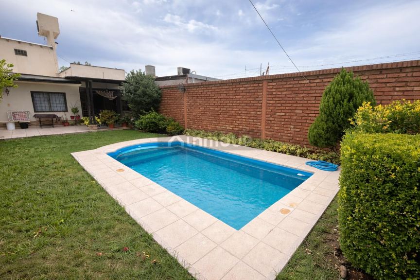 Casa en Venta en Guaymallen, Mendoza