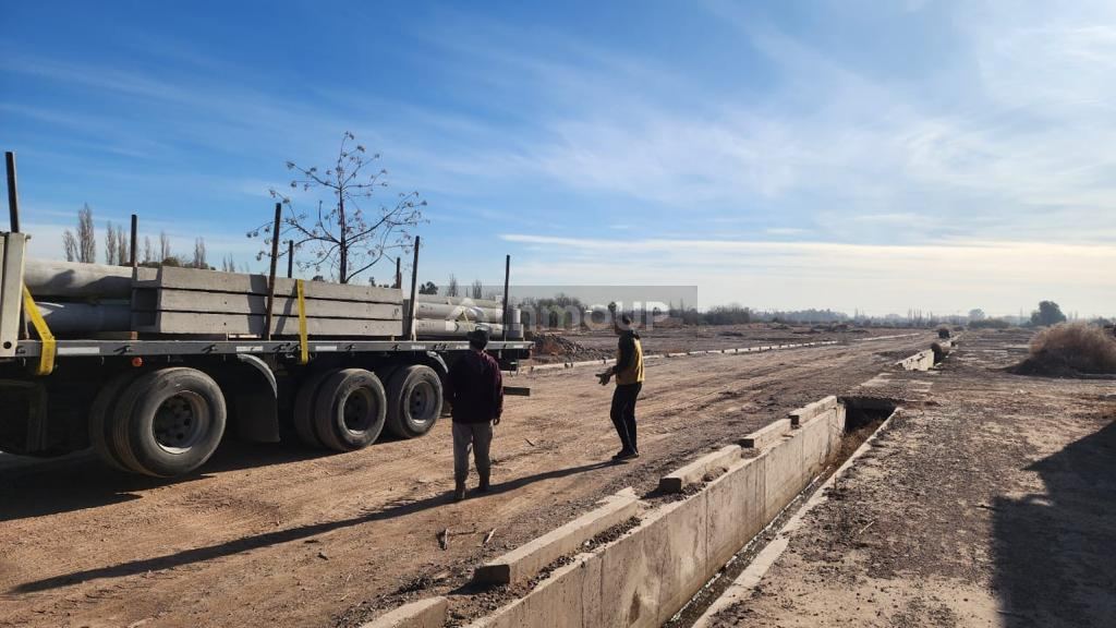 Lote en Venta en Guaymallen, Mendoza