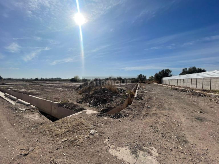 Lote en Venta en Guaymallen, Mendoza
