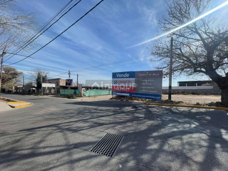 Lote en Venta en Guaymallen, Mendoza