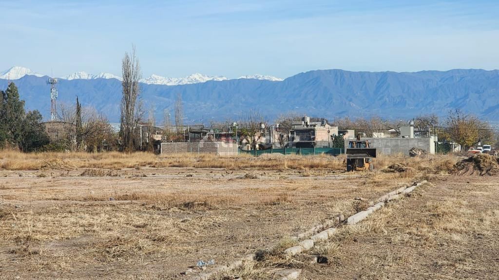 Lote en Venta en Guaymallen, Mendoza