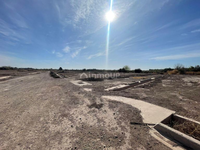 Lote en Venta en Guaymallen, Mendoza