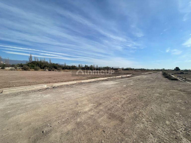 Lote en Venta en Guaymallen, Mendoza