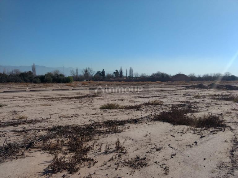 Lote en Venta en Guaymallen, Mendoza