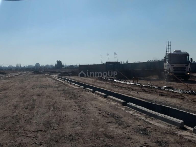 Lote en Venta en Guaymallen, Mendoza
