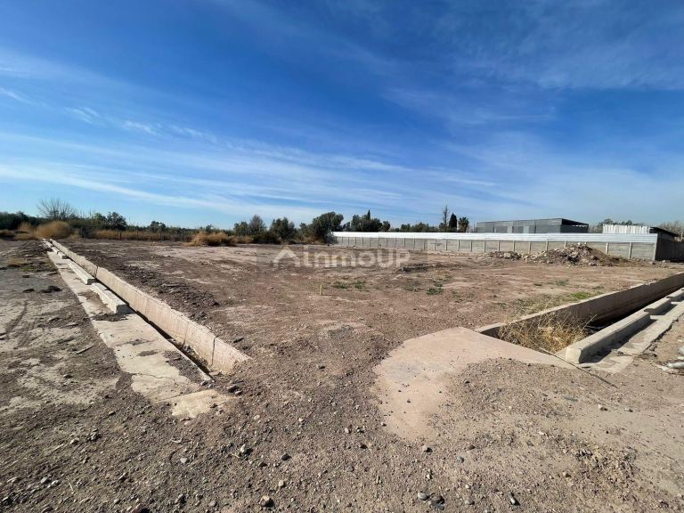 Lote en Venta en Guaymallen, Mendoza