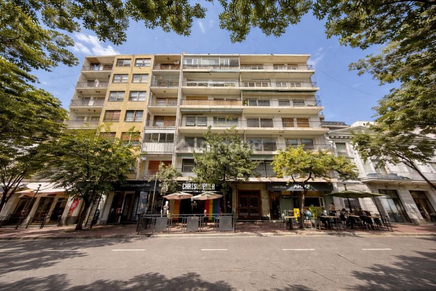 Departamento en Venta en Capital, Mendoza