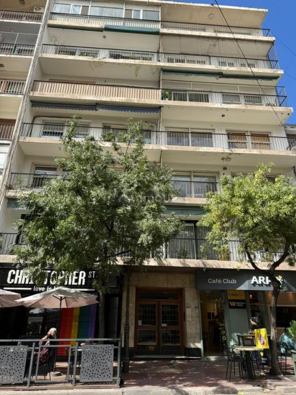Departamento en Venta en Capital, Mendoza