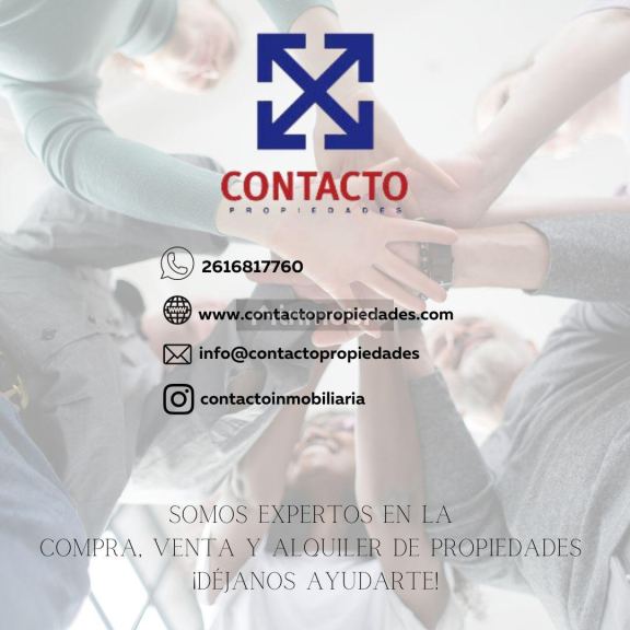 Departamento en Alquiler en Capital, Mendoza