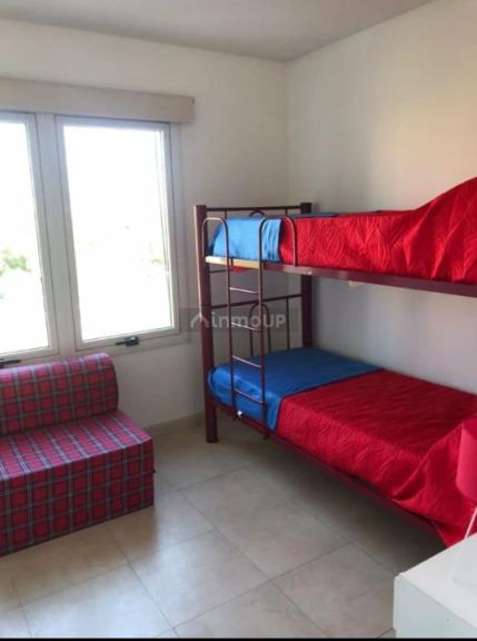 Departamento en Alquiler en Capital, Mendoza