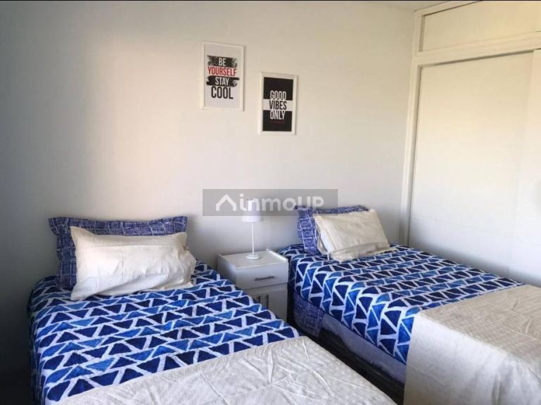 Departamento en Alquiler en Capital, Mendoza