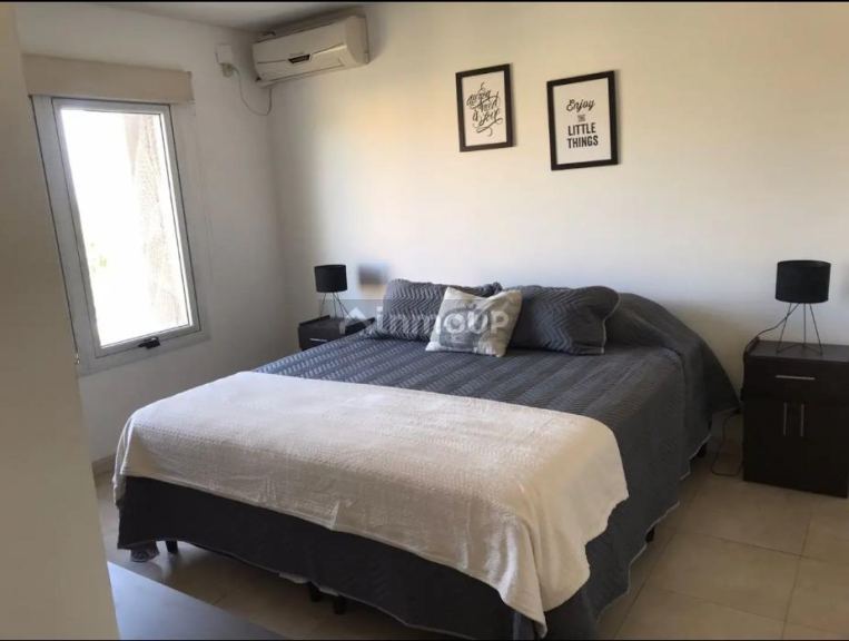 Departamento en Alquiler en Capital, Mendoza