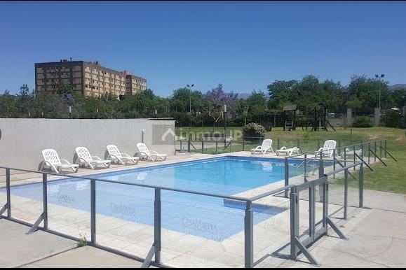 Departamento en Alquiler en Capital, Mendoza