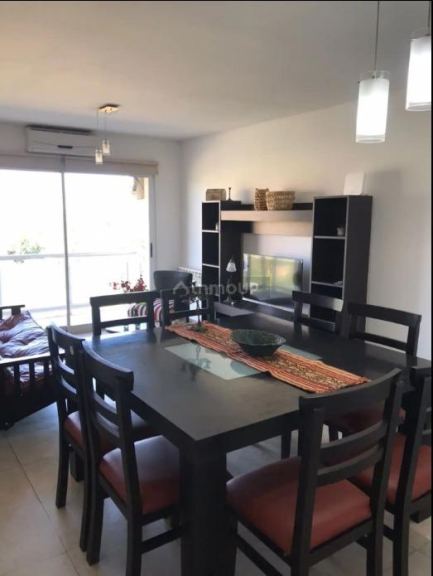 Departamento en Alquiler en Capital, Mendoza