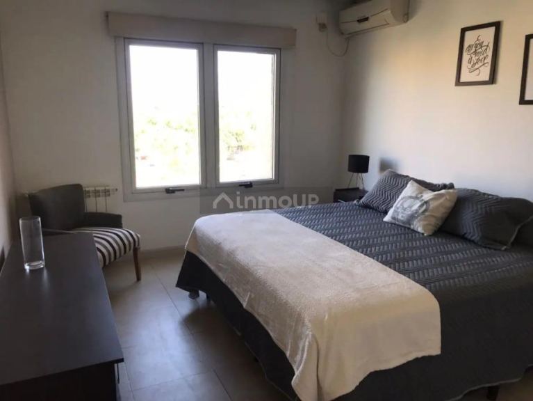 Departamento en Alquiler en Capital, Mendoza