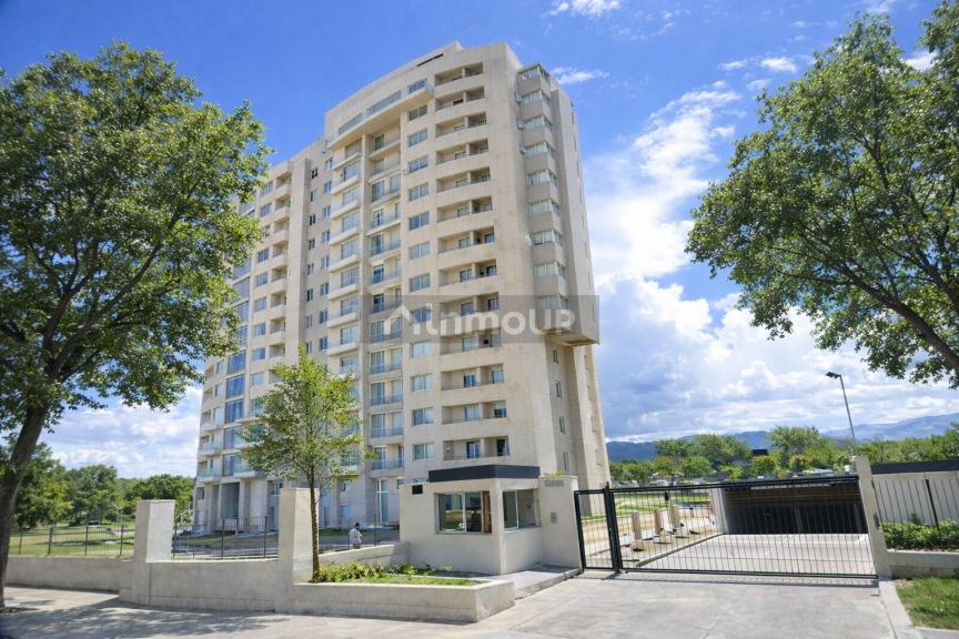 Departamento en Alquiler en Capital, Mendoza