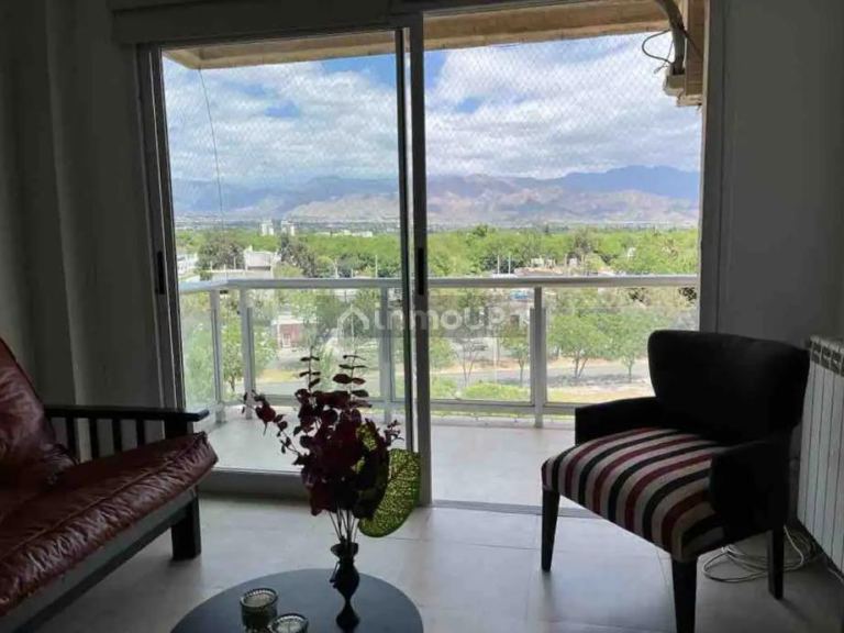 Departamento en Alquiler en Capital, Mendoza