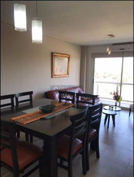 Departamento en Alquiler en Capital, Mendoza