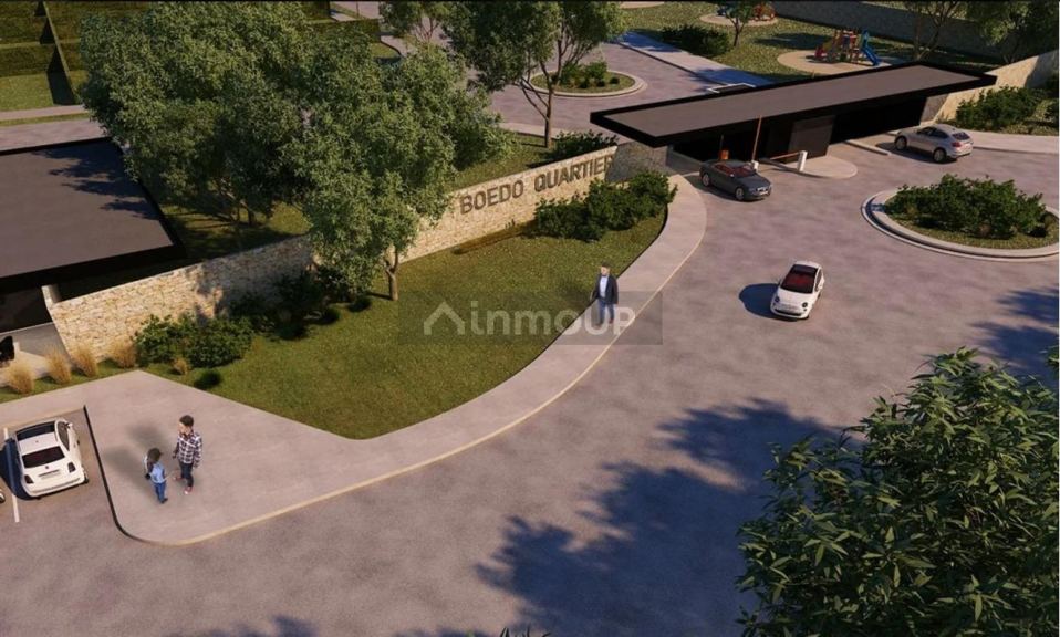 Lote en Venta en Lujan de Cuyo, Mendoza