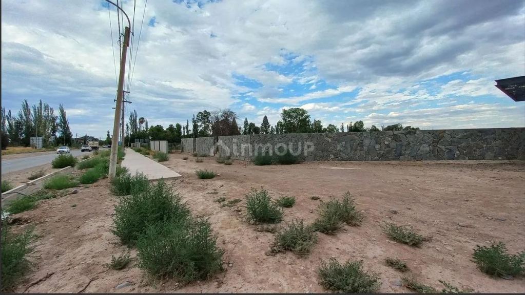 Lote en Venta en Lujan de Cuyo, Mendoza