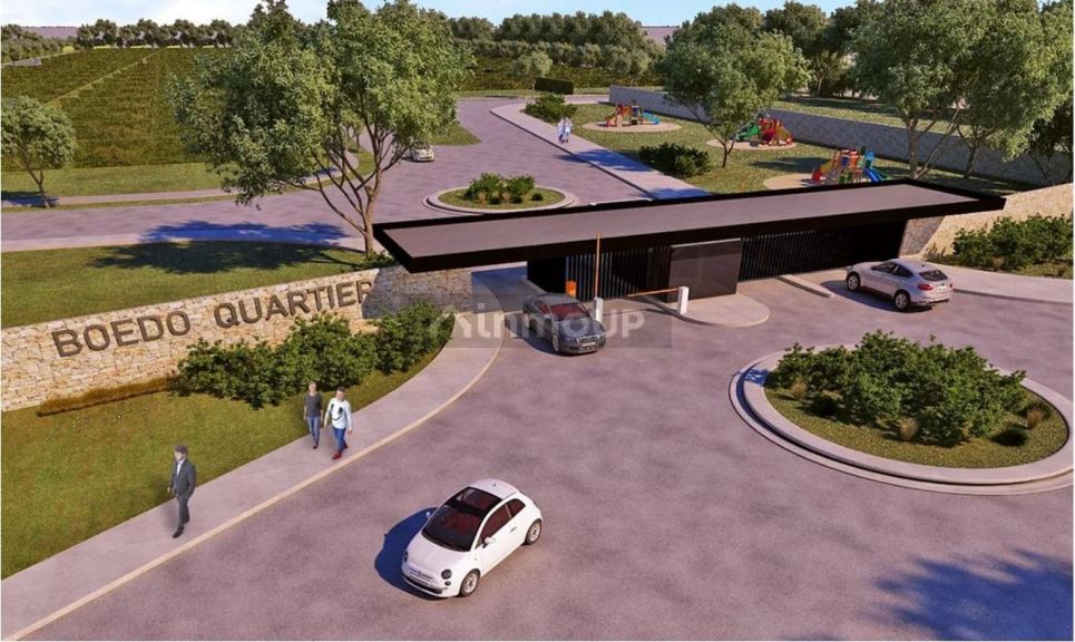 Lote en Venta en Lujan de Cuyo, Mendoza