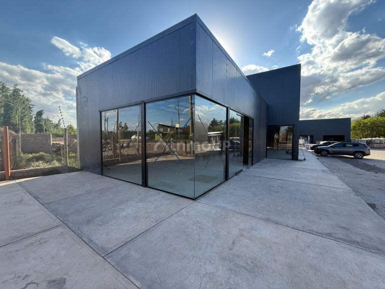 Local Comercial en Alquiler en Lujan de Cuyo, Mendoza