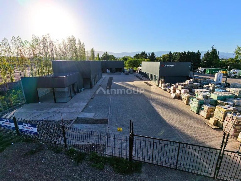 Local Comercial en Alquiler en Lujan de Cuyo, Mendoza