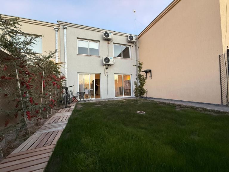 Duplex en Venta en Maipu, Mendoza