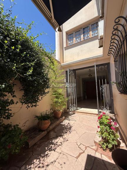 Casa en Alquiler en Capital, Mendoza